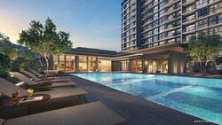 Pinery Residences (D16), Condominium #550197351